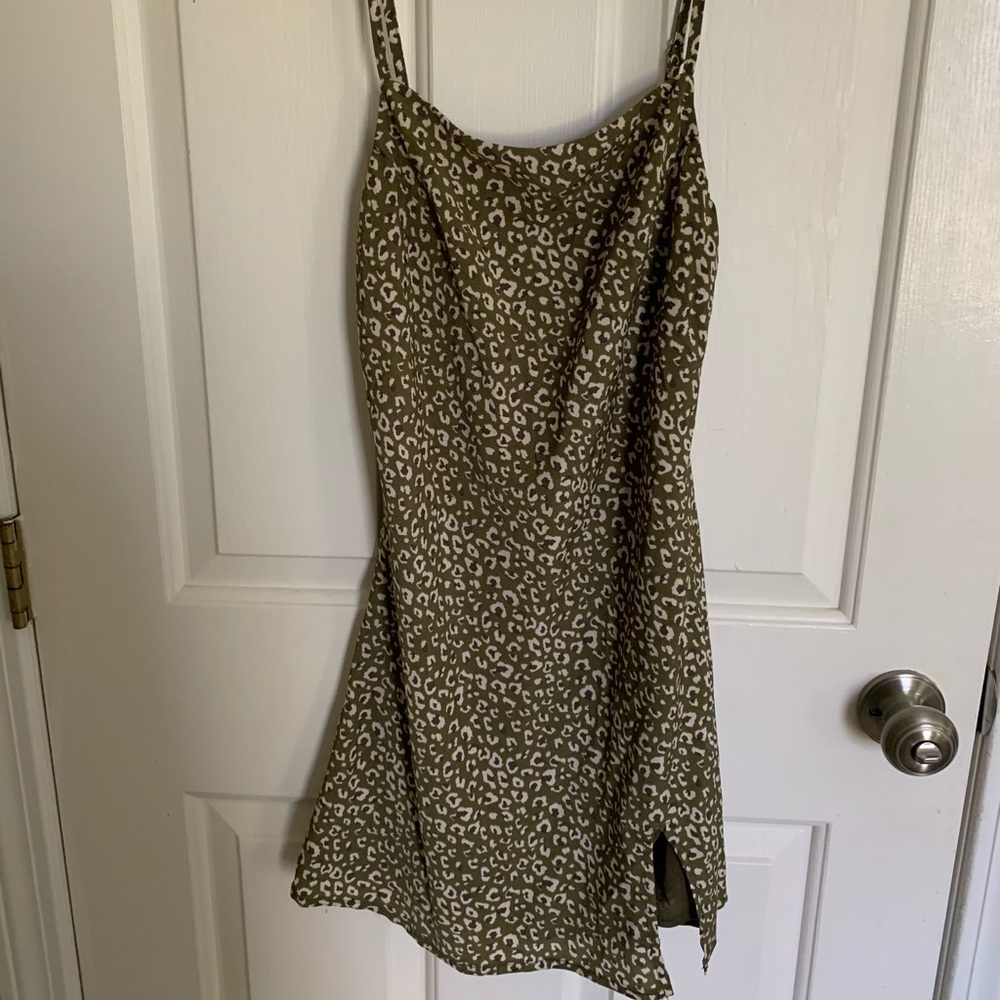 Princess Polly summer dress XS